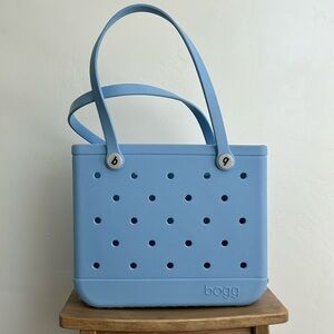 Large Original Bogg® Bag - CAROLINA on my mind